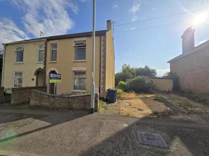 West End, Whittlesey, Peterborough