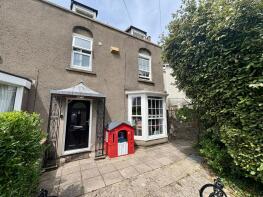 27, Grove Road, Redland, Bristol BS6 6UW