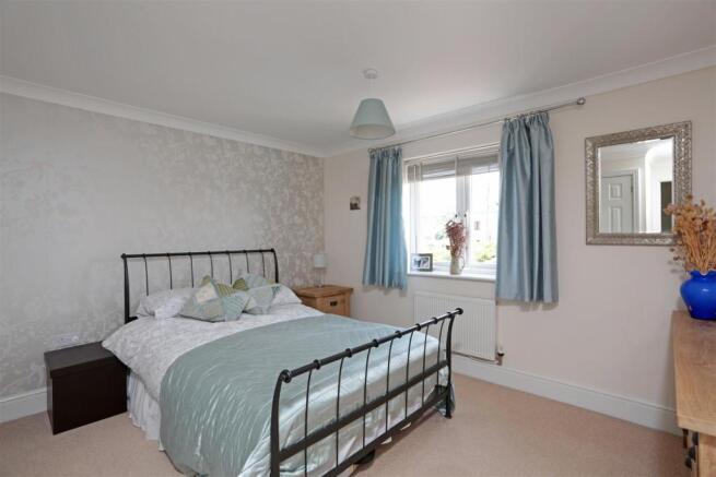 Willow House 25.6.14