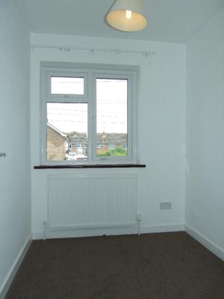BEDROOM THREE VIEW A