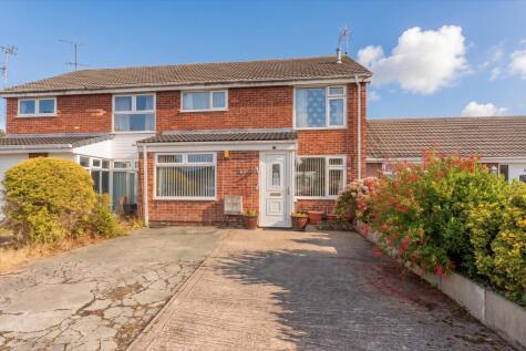 Glendale Avenue, Elton, Chester