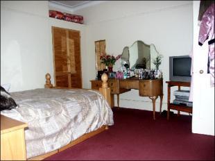 Double Bedrooms