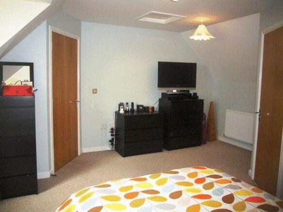 Additional Bedroom