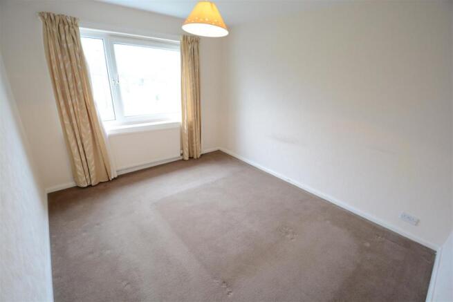 Bedroom 1 (front)