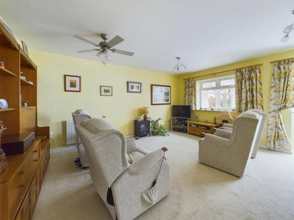 Living Dining Room