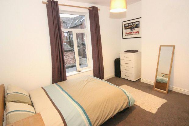 Bedroom 2 Aspect 2
