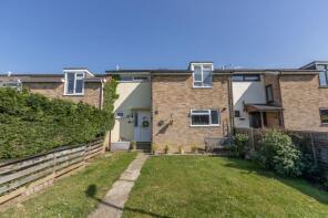 13, St Marys Road, Hartley Wintney, Hook RG27 8EZ
