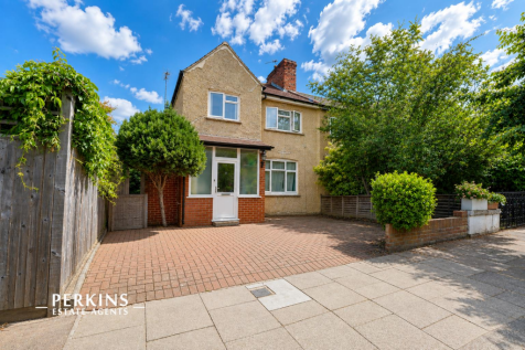 Pitshanger, W5