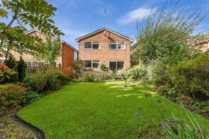 Valerian, Finchmead Lane, Stroud, Petersfield GU32 3PF