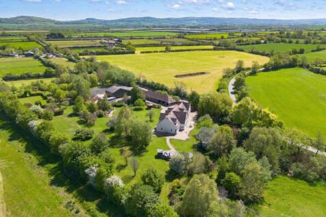 Fiddington, Tewkesbury, Gloucestershire GL20