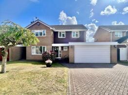 4, Gleneagles Drive, Sutton Coldfield B75 6UN