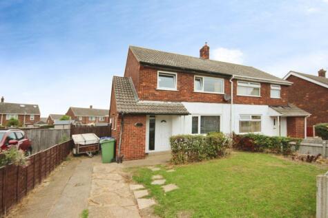 Talbot Road, Immingham