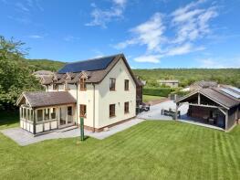 Cherry Tree Cottage, Badgers Croft Access, Hereford HR4 8LW