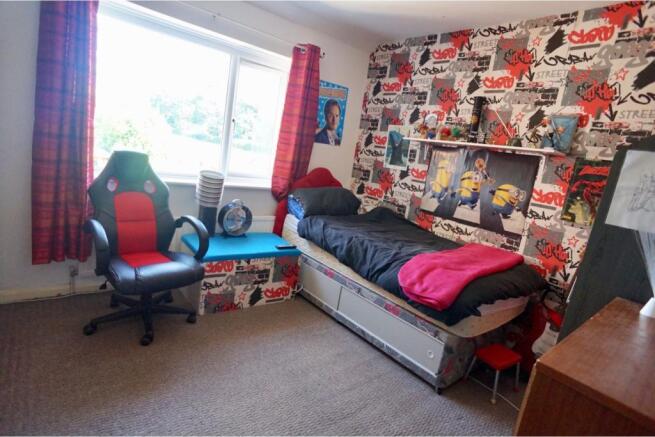 Bedroom Four