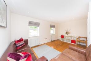 Flat 2 Raised Ground And First, 58, Haverstock Hill, London NW3 2BH
