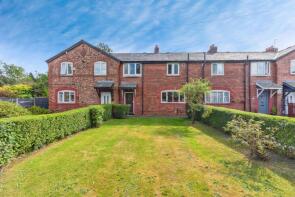 14, Colwyn Avenue, Manchester M14 6QN