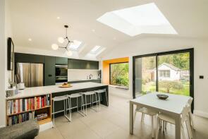 62, Woodlands Avenue, Wanstead, London E11 3QY