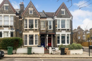 162, Leander Road, London SW2 2LL