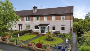 117, Kirkwood Avenue, Clydebank G81 2SL