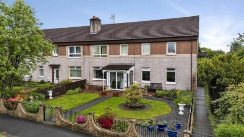 Kirkwood Avenue, Linnvale, Clydebank