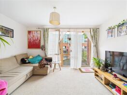 53, Ratcliffe Court, Sweetman Place, St Philips, Bristol BS2 0FB