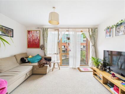 Ratcliffe Court, Bristol, BS2