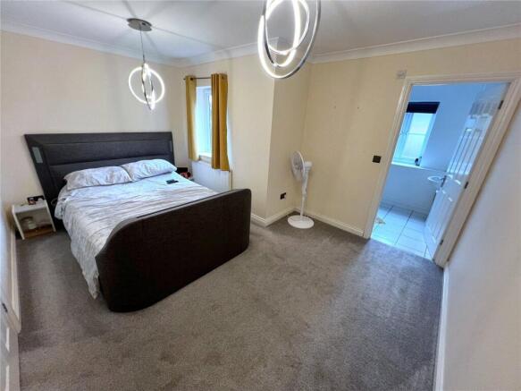 Bedroom 1
