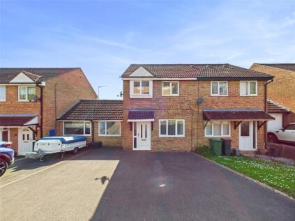 Wheelers Walk, Stroud, Gloucestershire, GL5