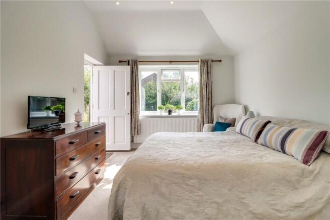Annexe Bedroom