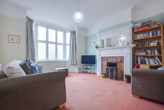 Reception Room One
