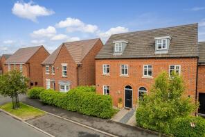 42, Western Way, Northwich CW8 4YL