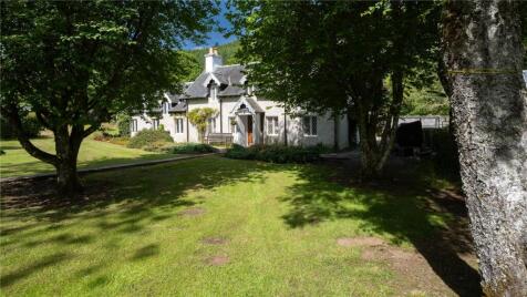 Guisachan Cottage, Tomich, Beauly, Highland, IV4
