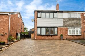 5, Waterfield Close, Tipton DY4 8BB