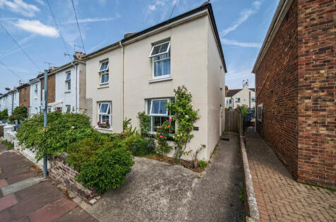 Cranworth Road, Worthing, West Sussex, BN11