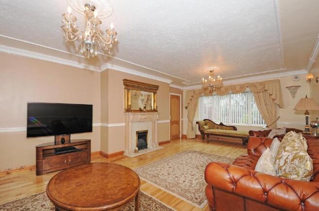 Sitting room