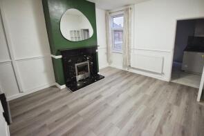 153, Hamil Road, Burslem, Stoke-on-trent ST6 1AP