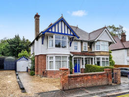 288, West Wycombe Road, High Wycombe HP12 4AB