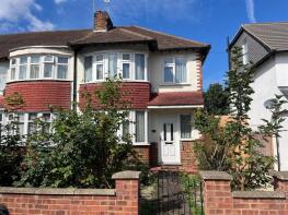 102, Wills Crescent, Whitton TW3 2JD