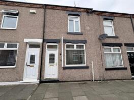 61, Kitchener Street, Darlington DL3 6NL