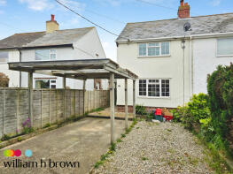 38, Rectory Road, Harwich CO12 5JU