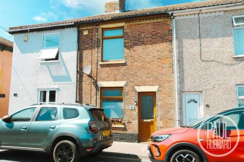 St. Johns Road, Kirkley, NR33