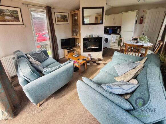 Lounge Area
