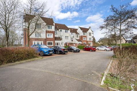 45 John Marshall Drive, Bishopbriggs, Glasgow, G64