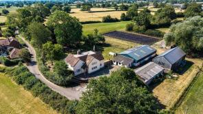 Holly Bank, Foxholes Junction Via The Laurels To Ashfield House, Foxholes, Shrewsbury SY4 5UJ