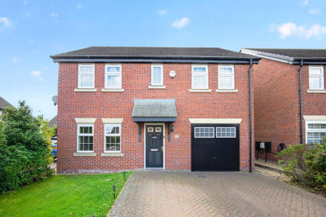 Meadow Lane, Carlisle, Cumbria, CA2