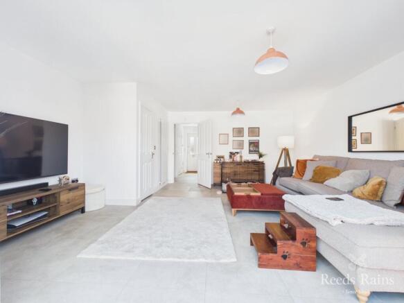 3 bed Terraced for sale Image 4
