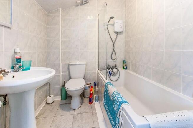 Bathroom / WC