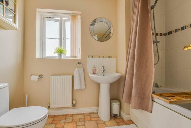 Bathroom 1