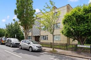51, St Georges Road, Kingston Upon Thames KT2 6DL