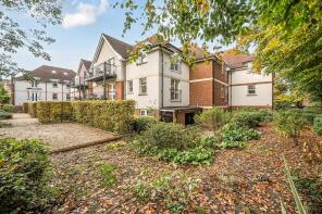 27, Fleur De Lis, Wiltshire Road, Wokingham RG40 1BQ